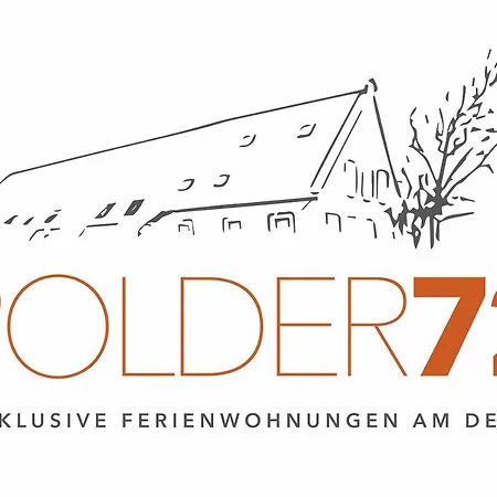 Gulfhof Polder72 Polder72 11 Konko Hikna Lejlighed *