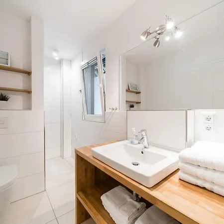 Gulfhof Polder72 Polder72 11 Konko Hikna Appartement