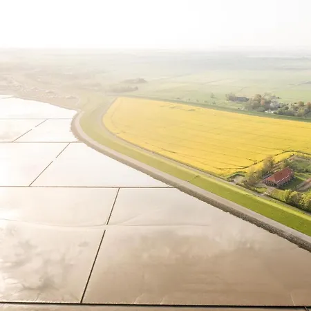 Gulfhof Polder72 Polder72 11 Konko Hikna *