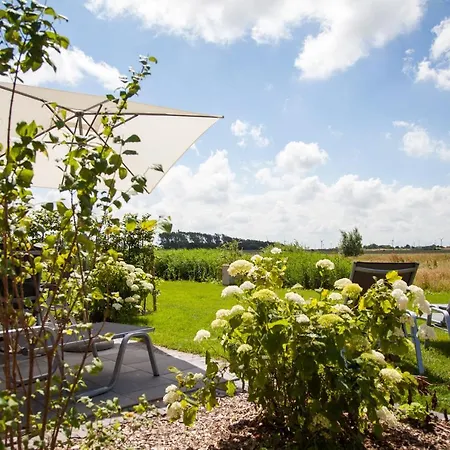 Apartment Gulfhof Polder72 11 Konko Hikna