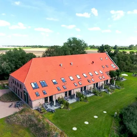 Gulfhof Polder72 11 Konko Hikna Apartment