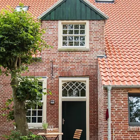 Gulfhof Polder72 11 Konko Hikna Dornum