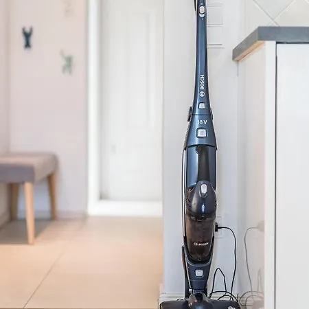 Gulfhof Polder72 Polder72 11 Konko Hikna Apartamento *