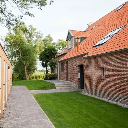 Gulfhof Polder72 Polder72 11 Konko Hikna Dornum