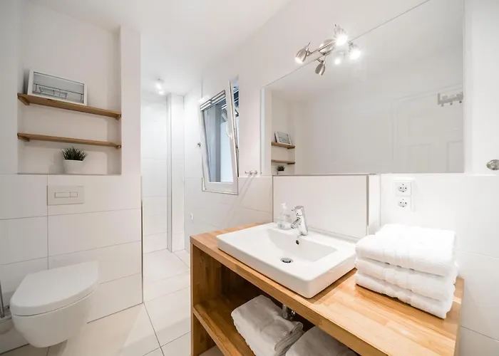 Gulfhof Polder72 Polder72 11 Konko Hikna Apartman